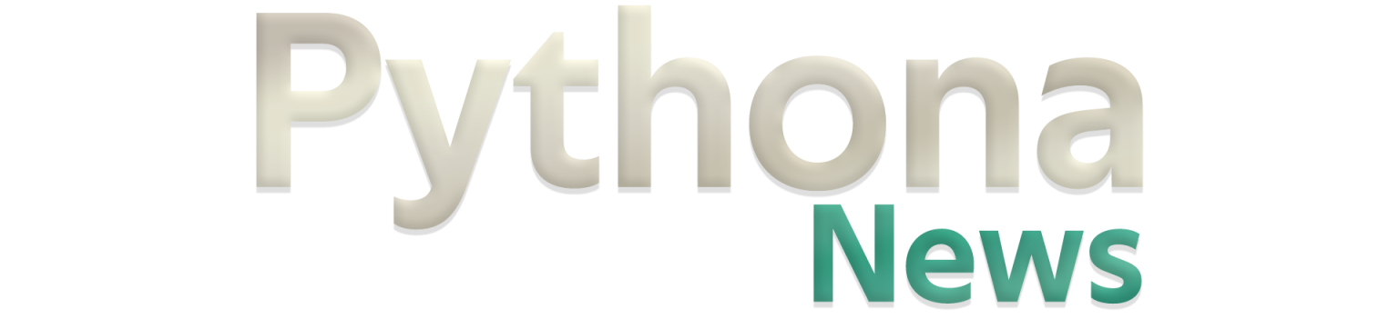 Pythona News